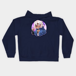 Zero Kids Hoodie